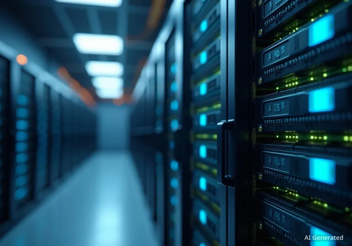 This AI Stock Is Up 145% But Still Trades at a Discount