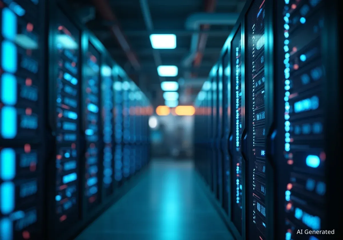 US Economy Heavily Reliant on AI Amid Wider Weakness