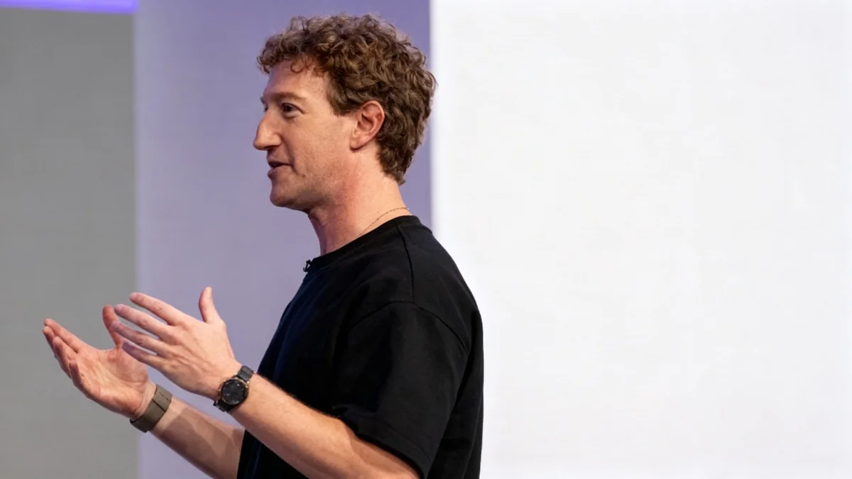 Big Tech's AI Spending Boom Reveals Diverging Strategies