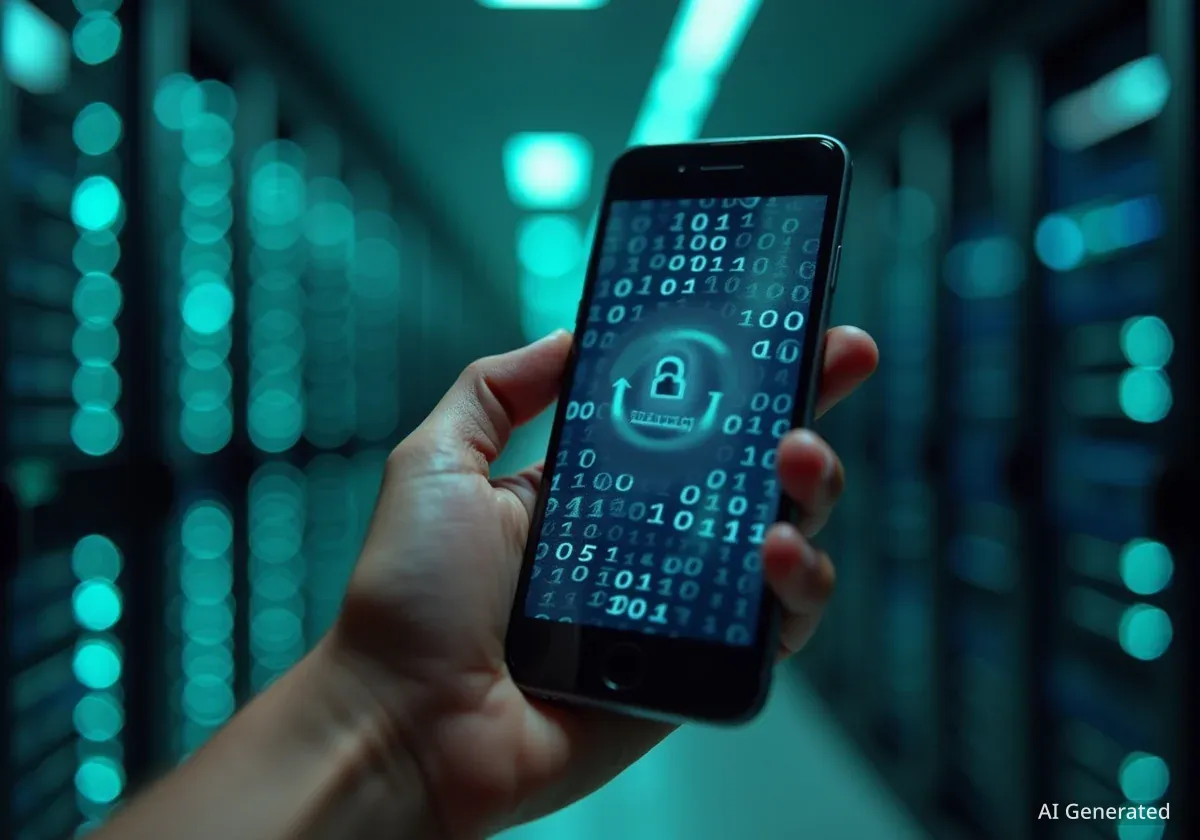 Understanding Web Cookies and Your Digital Privacy