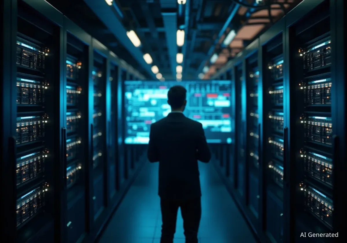 Foreign Nations Increasingly Use AI for Cyberattacks, Microsoft Reports