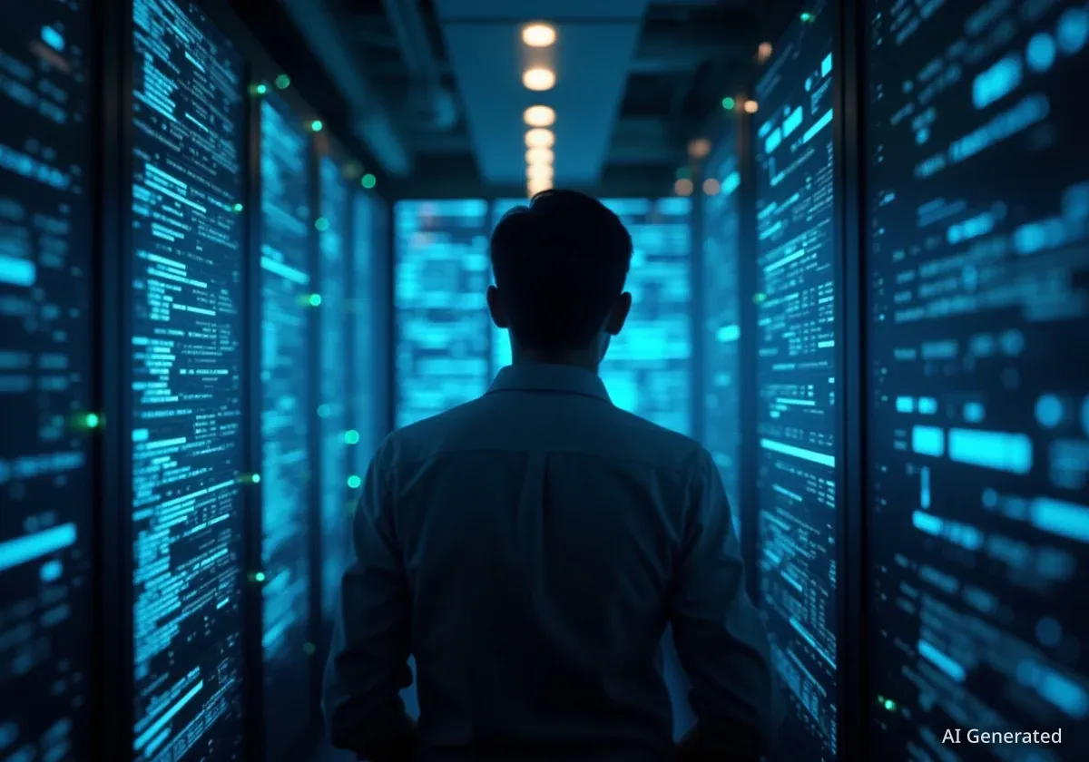 New AI Model Boosts Cybersecurity Defense Capabilities