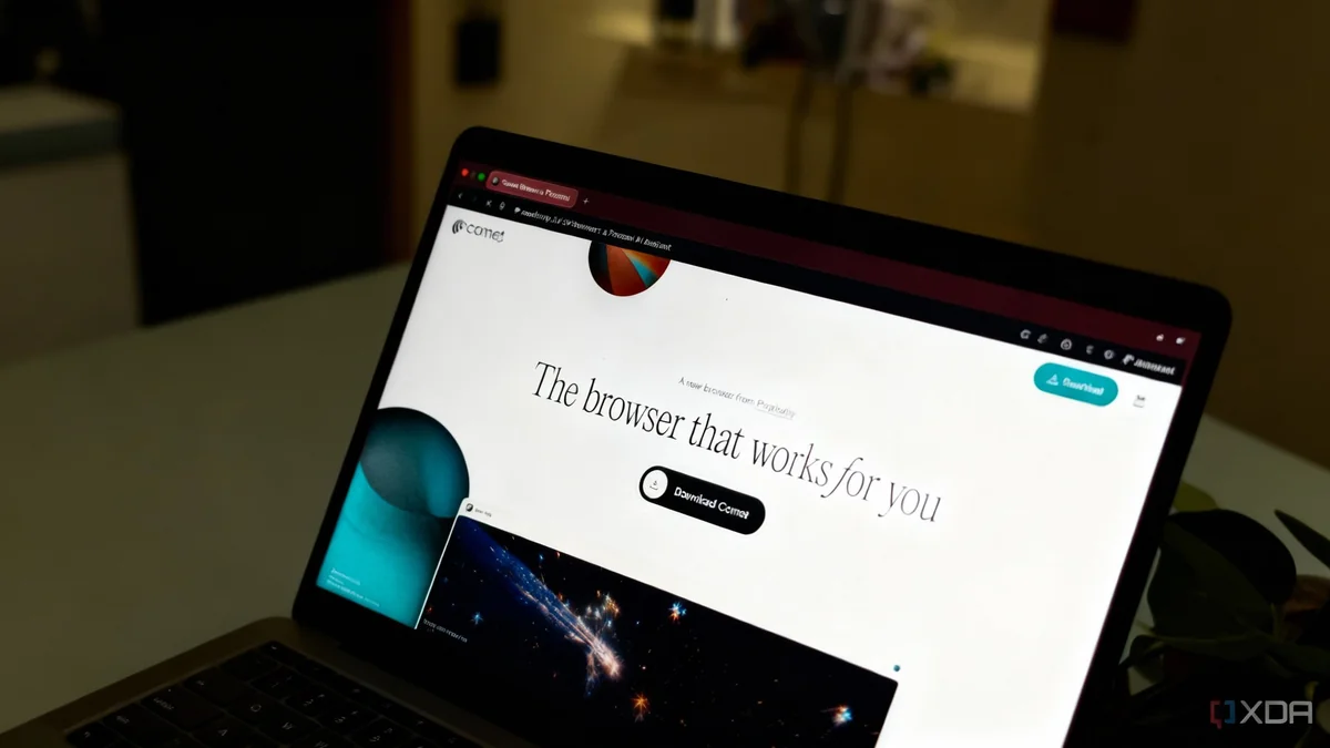 AI Browsers Introduce New Security Dangers