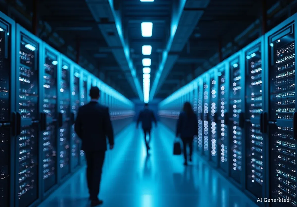 Broadcom Growth Fueled by AI and $10 Billion OpenAI Deal