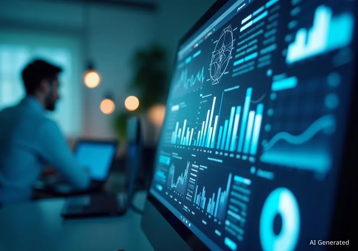 Amazon Enhances AI Tool for Business Use