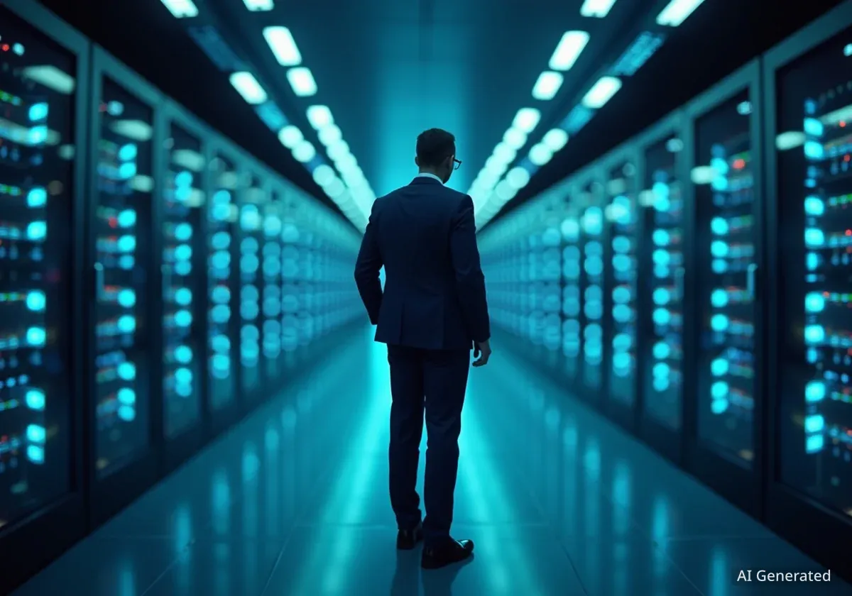 IBM Executive Says AI Requires Consulting Firms to Become Software Companies