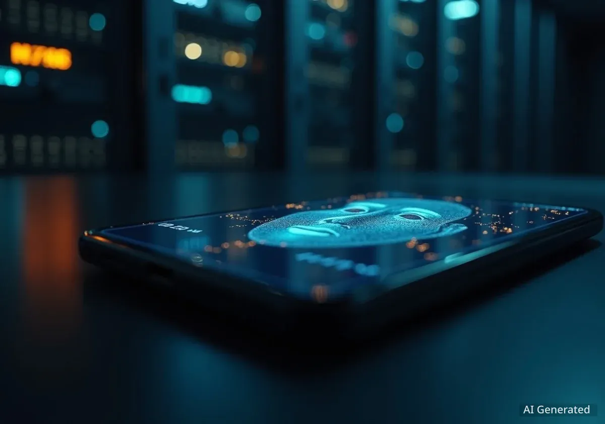 OneDrive AI Face Recognition Raises Privacy Concerns