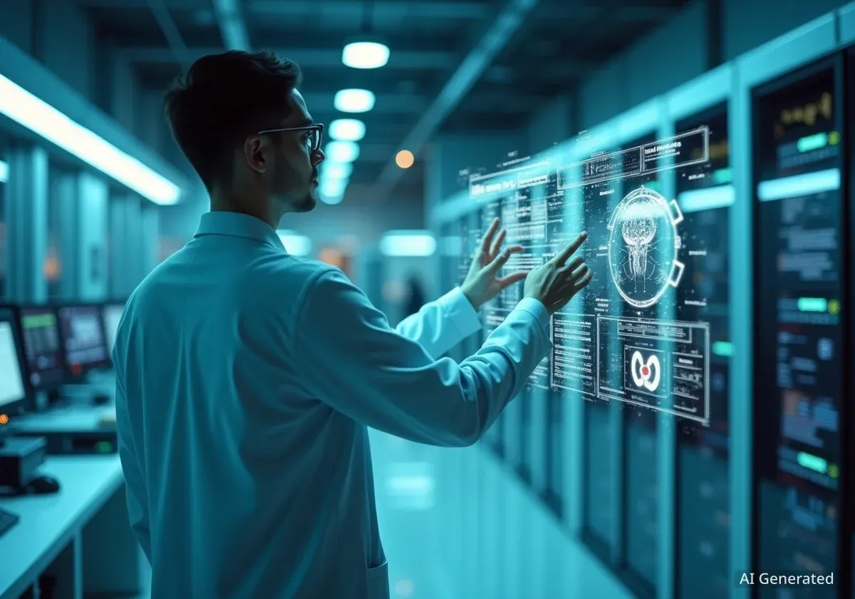 Heidi Secures $65M for AI Healthcare Expansion in Asia