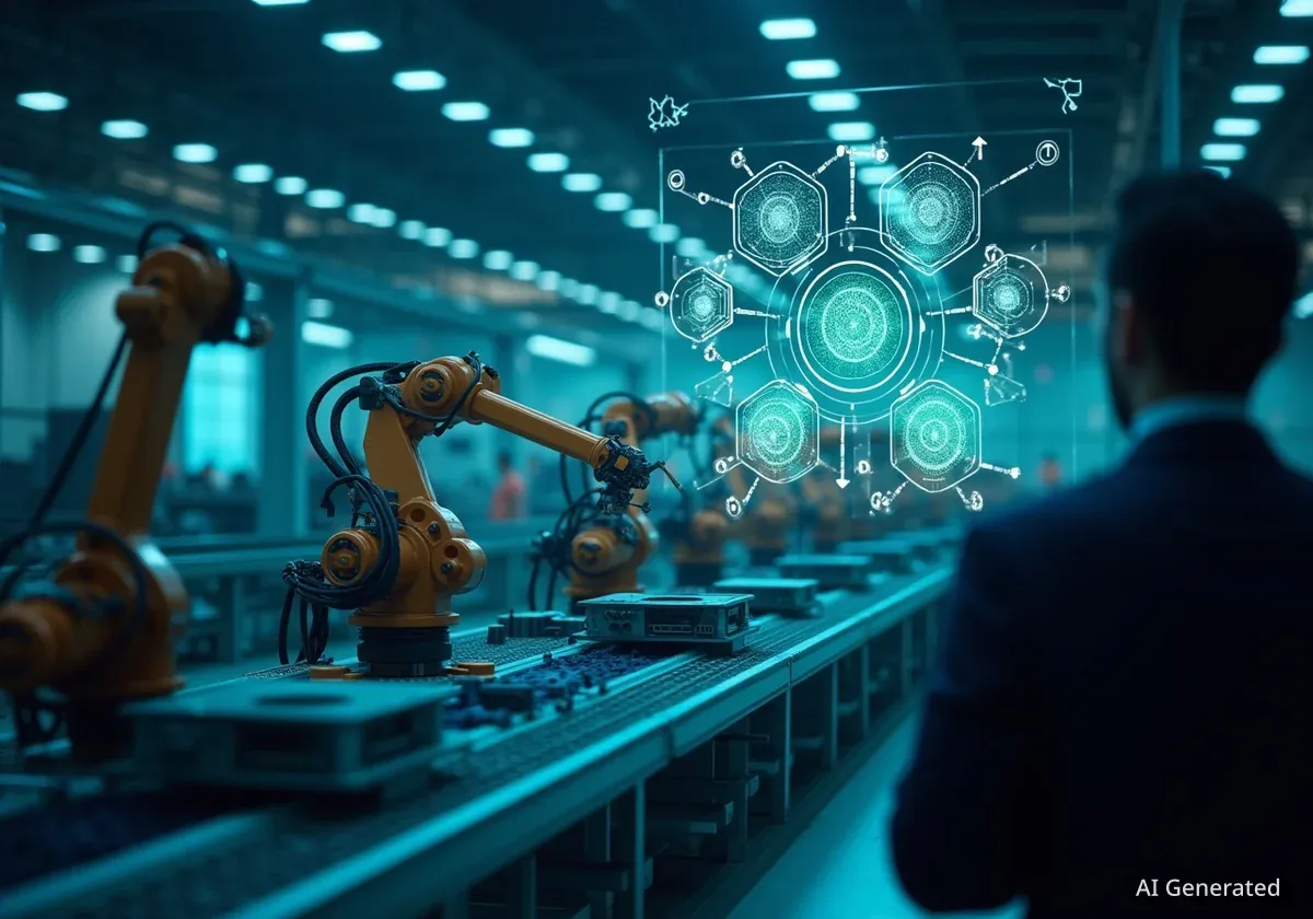 Supply Chains to Shift Local as AI Investment Soars by 2026