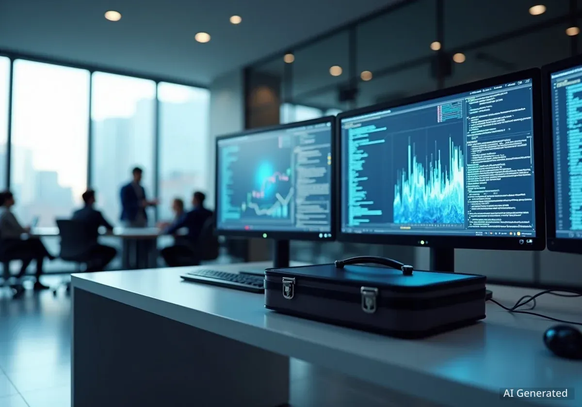 AI2 Incubator Launches $80M Fund for New AI Ventures