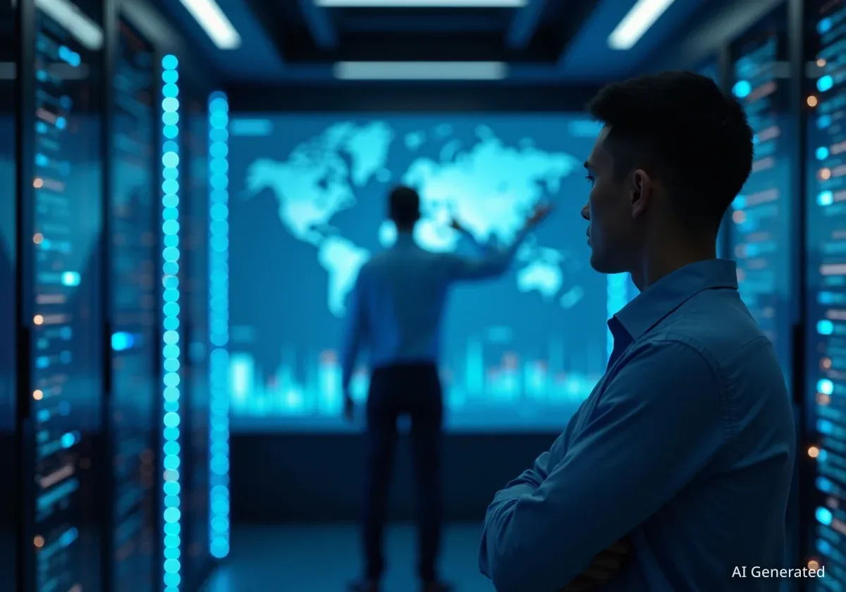 Otter.ai Launches Enterprise Tools to Centralize Meeting Data