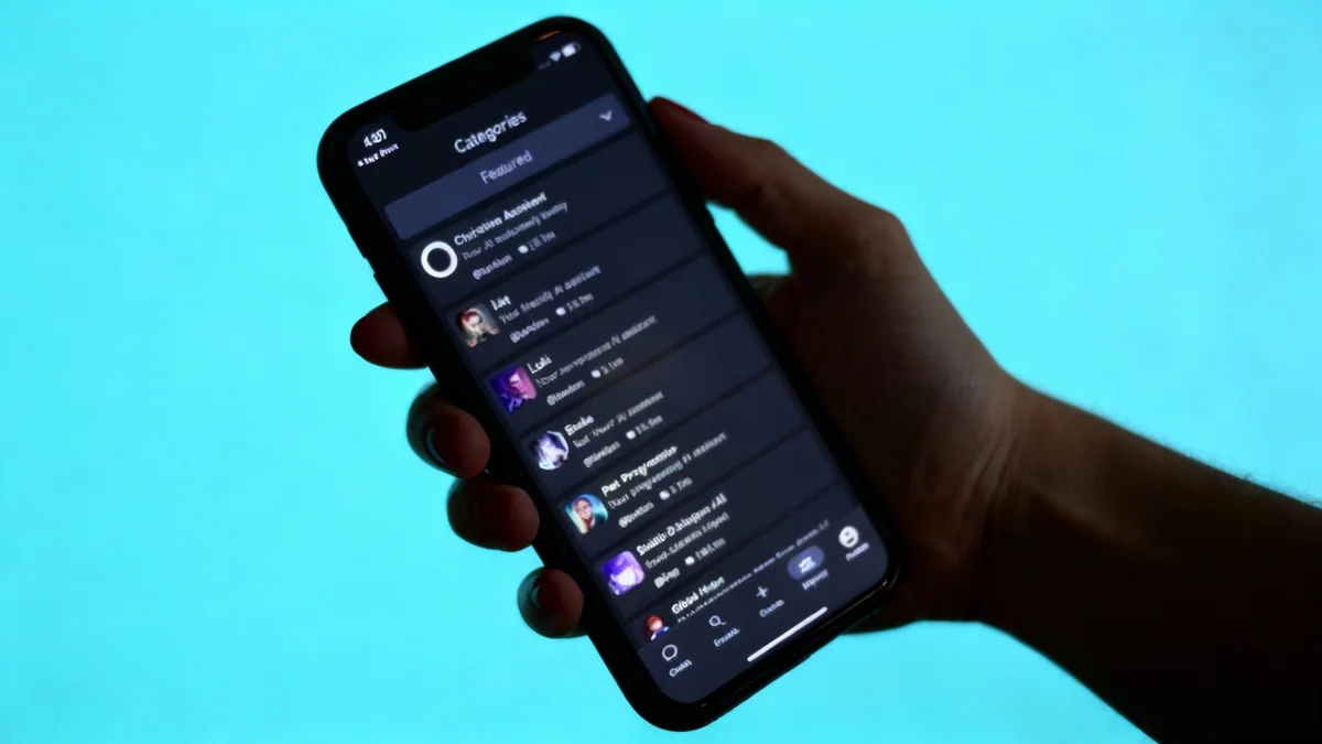Character.ai Ends Chatbot Access for Teens Amid Safety Concerns