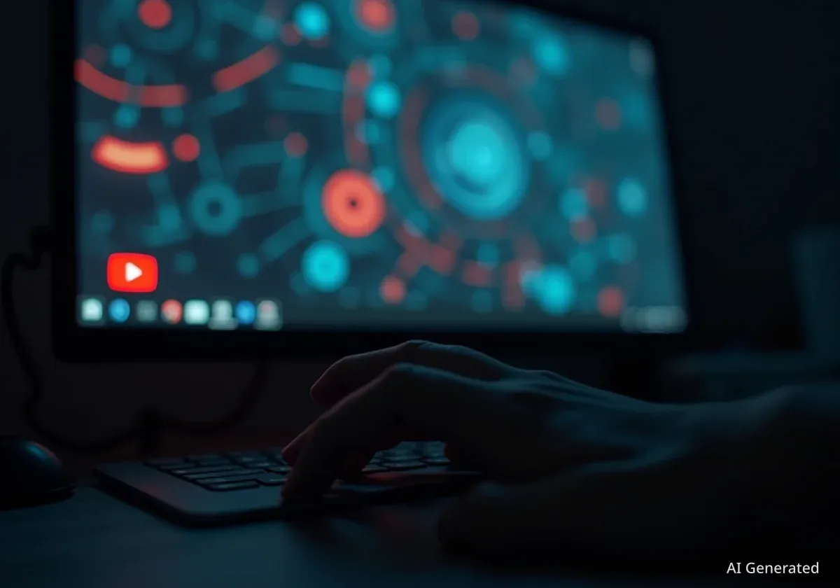 YouTube Removes AI Bollywood Videos Amid Celebrity Lawsuit