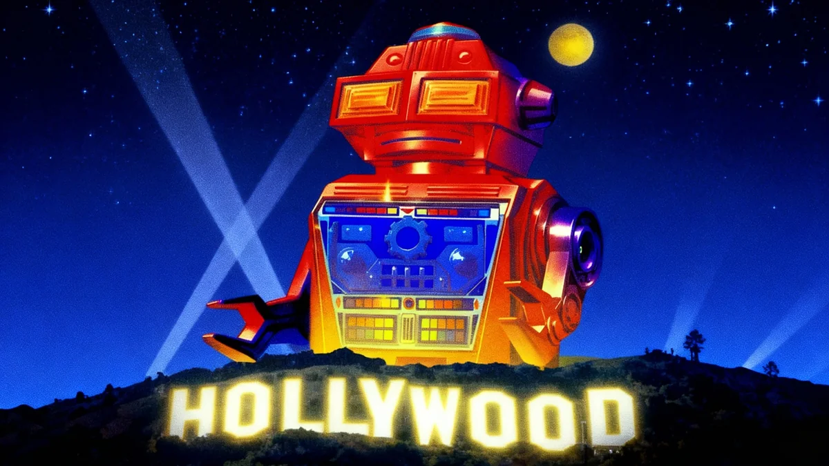 AI in Hollywood: Panic Outpaces Progress