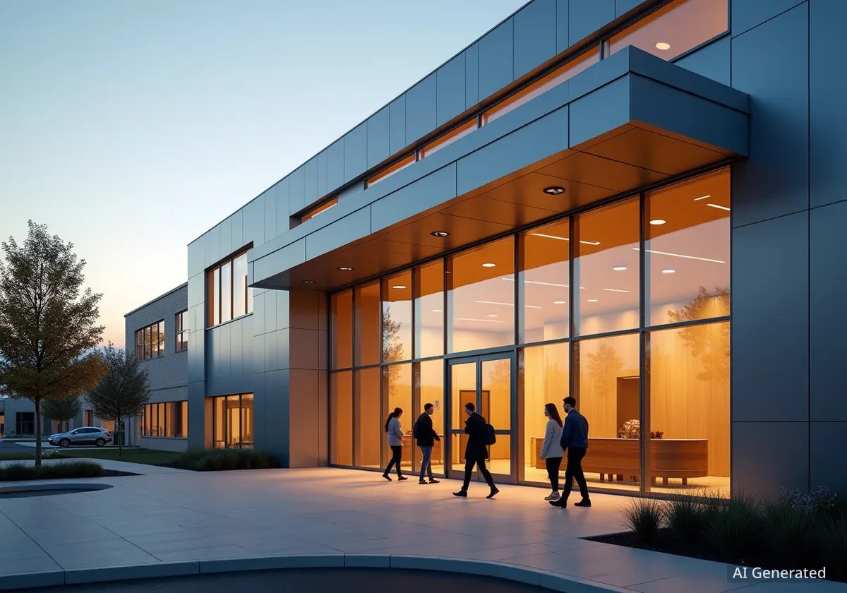 David Lloyd Clubs Opens New £20 Million Bicester Facility