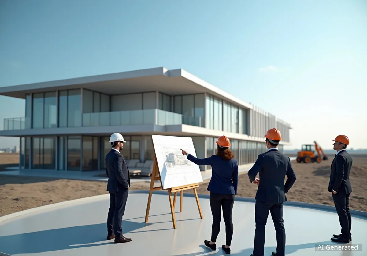 David Lloyd Club to Open New £32 Million Facility in Shawfair