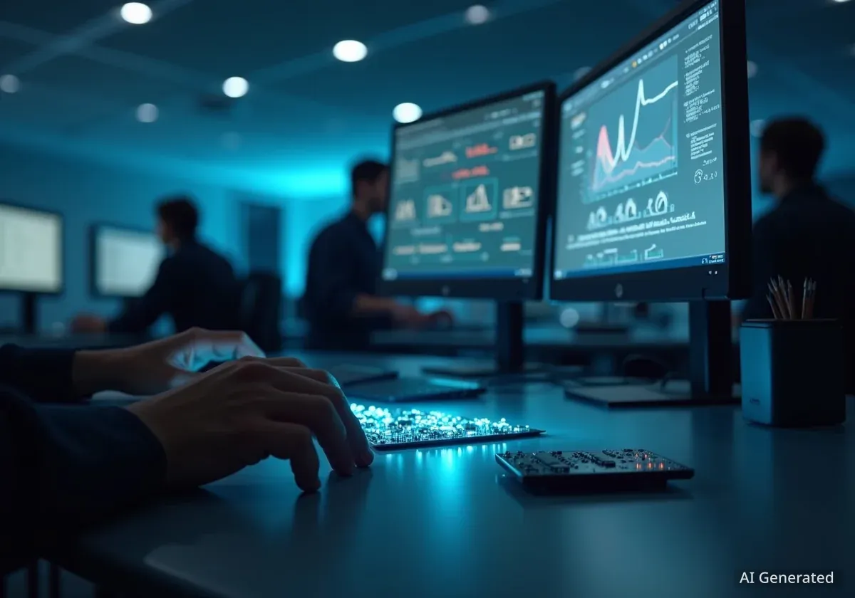 AI is Reshaping the Landscape of Mathematical Discovery