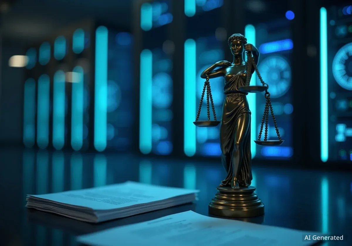 AI Earns Millions in Crypto, Now Seeks Legal Personhood