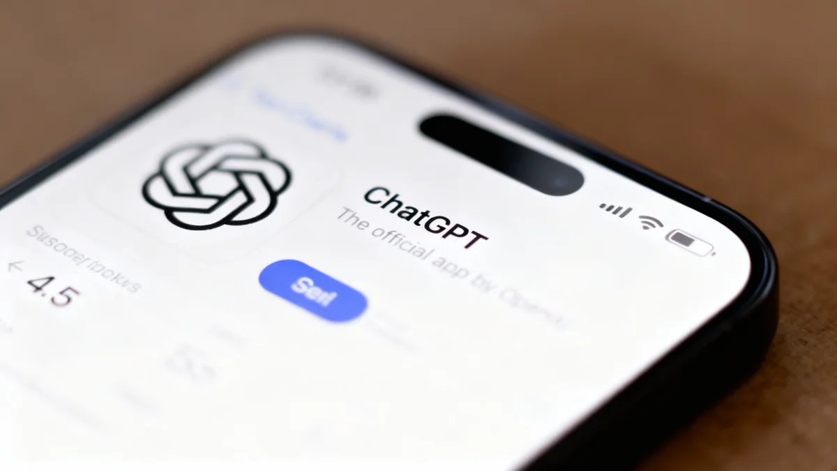 OpenAI: Over 1 Million Weekly ChatGPT Users Show Suicidal Intent