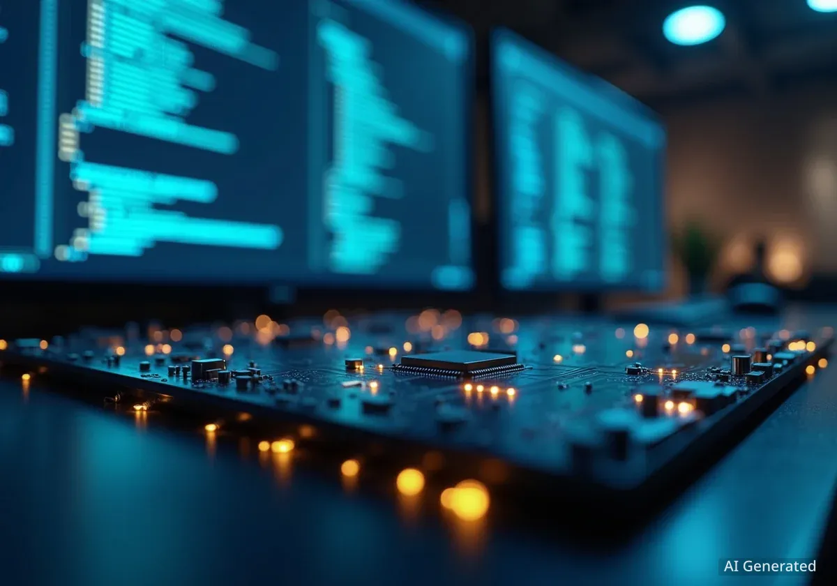 Meta's AI Talent Acquisition: The $1.5 Billion Engineer