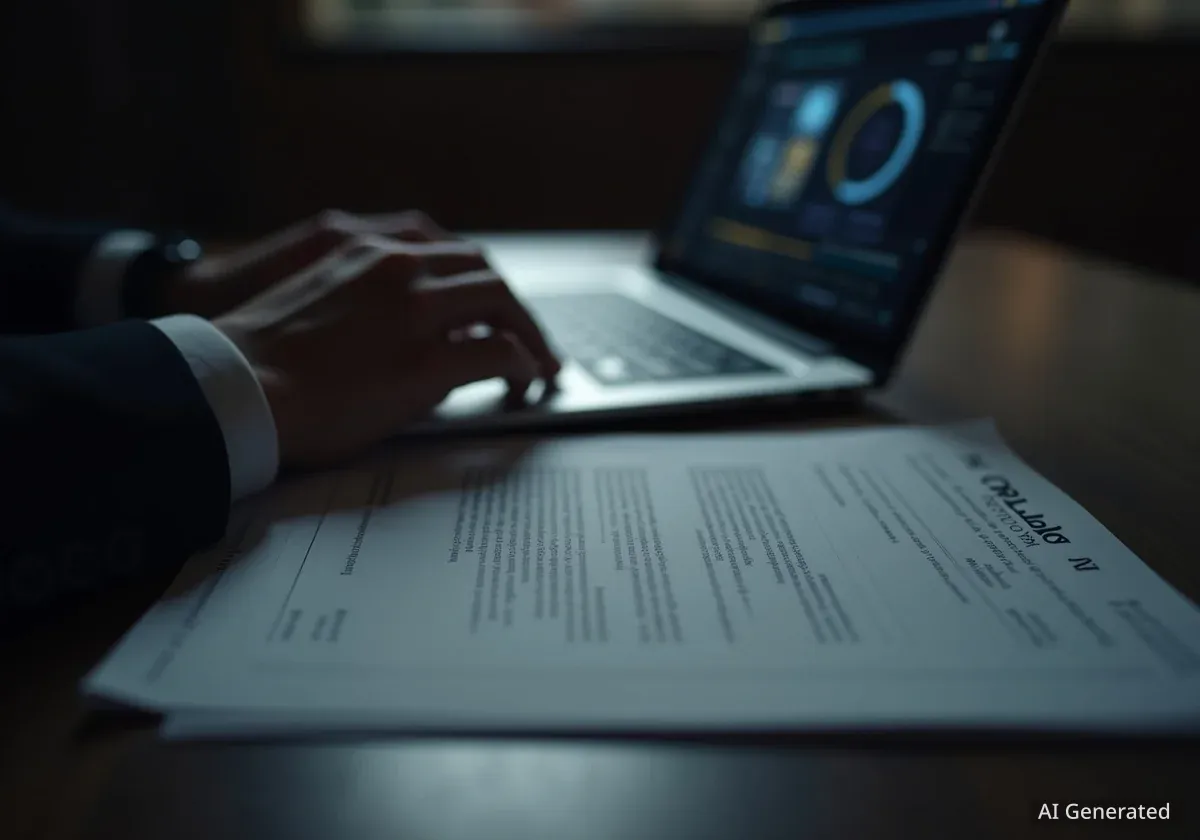 Lawyer Admits to Citing Fake AI-Generated Cases in Court
