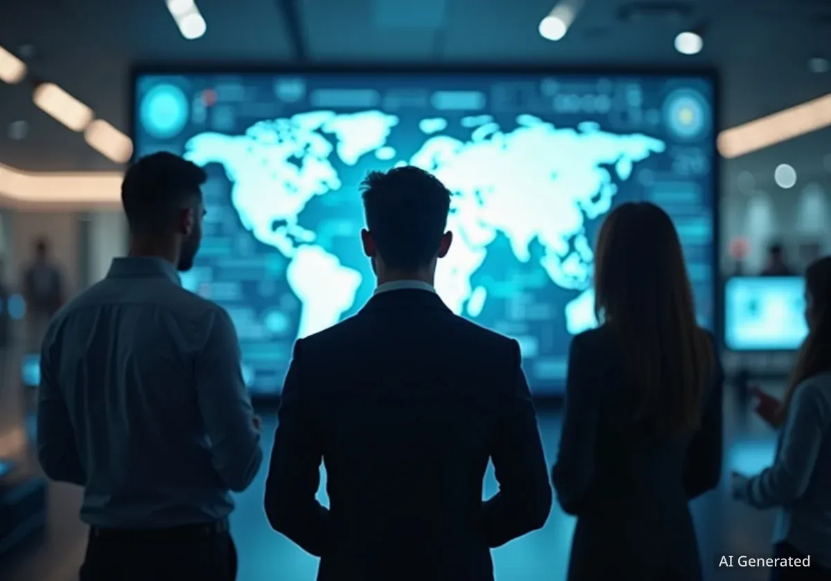 Business Insider Reports on Innovation Stories