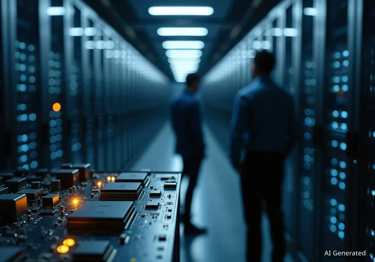 Musk and Altman Compete for AI Future, Nvidia Emerges Key Player