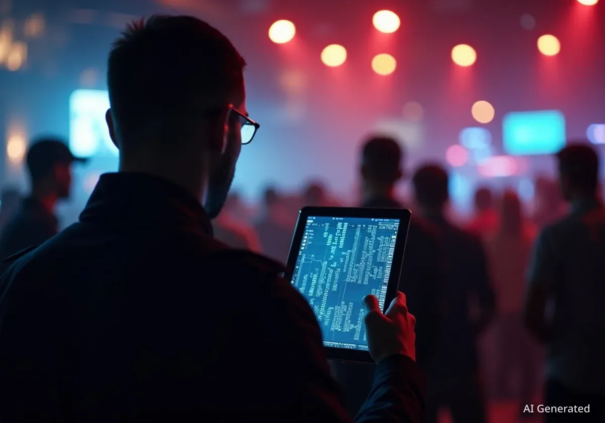 Baton Rouge Venues Launch AI Safety Network