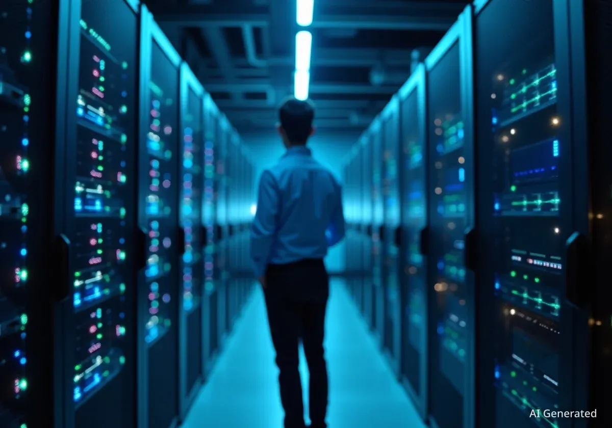 Denver Turns to AI for City Services Amid Budget Cuts