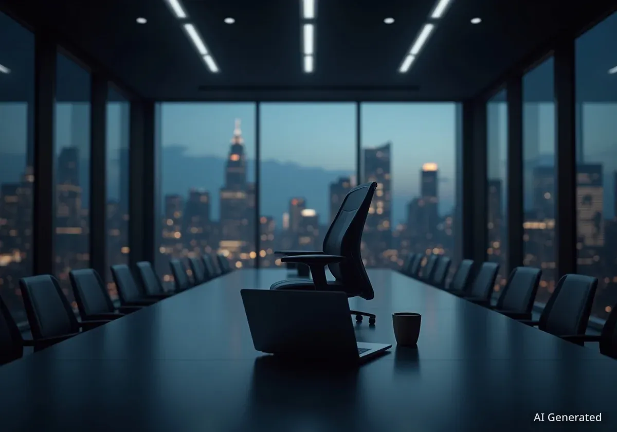 AI CEO Dismisses 38-Hour Work Week for High Achievers