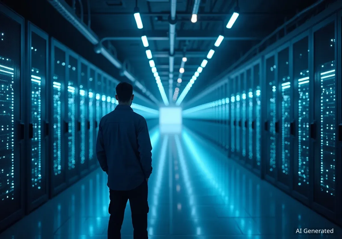AI Growth Drives Tech Market Expansion