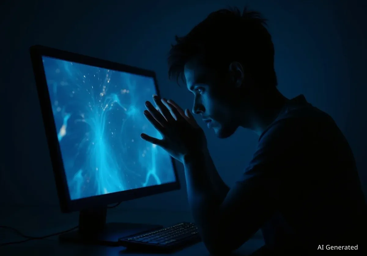 Former OpenAI Researcher Warns of 'AI Psychosis' Risk