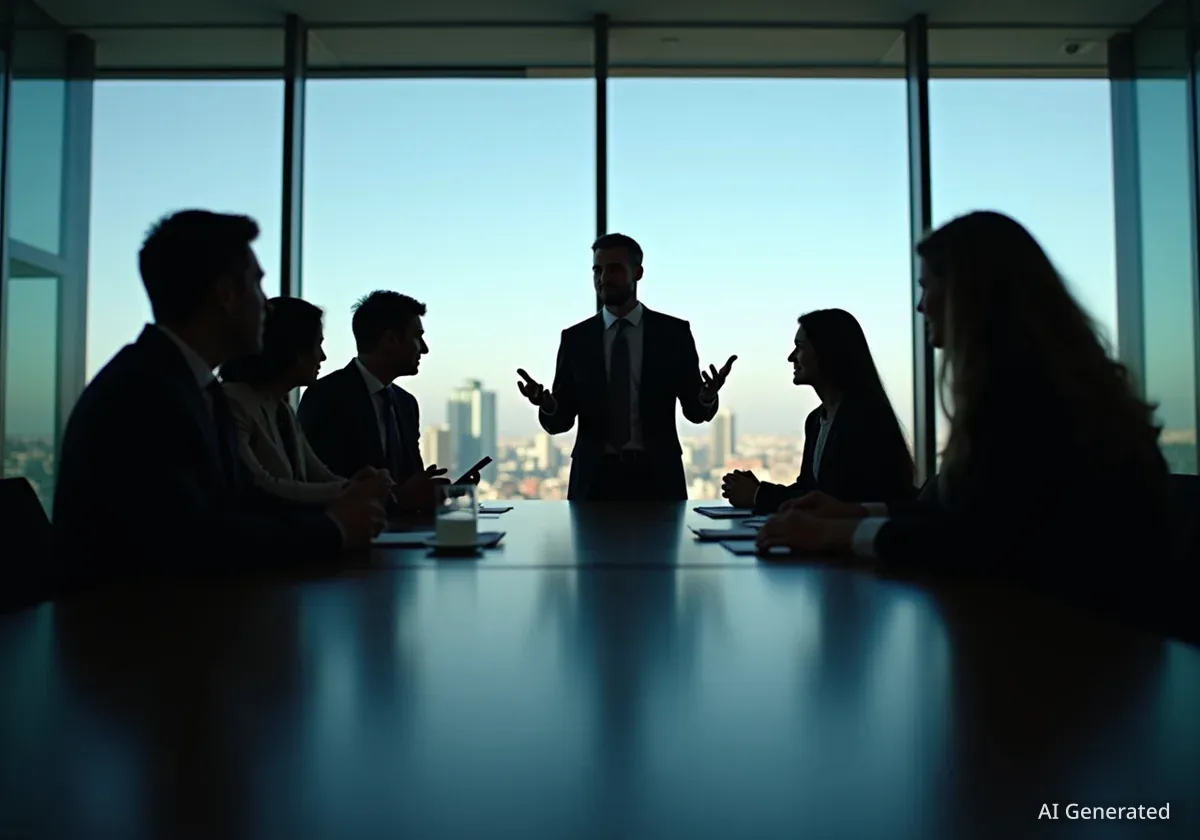 Airbnb CEO Says Human Skills Are Key in an AI Job Market