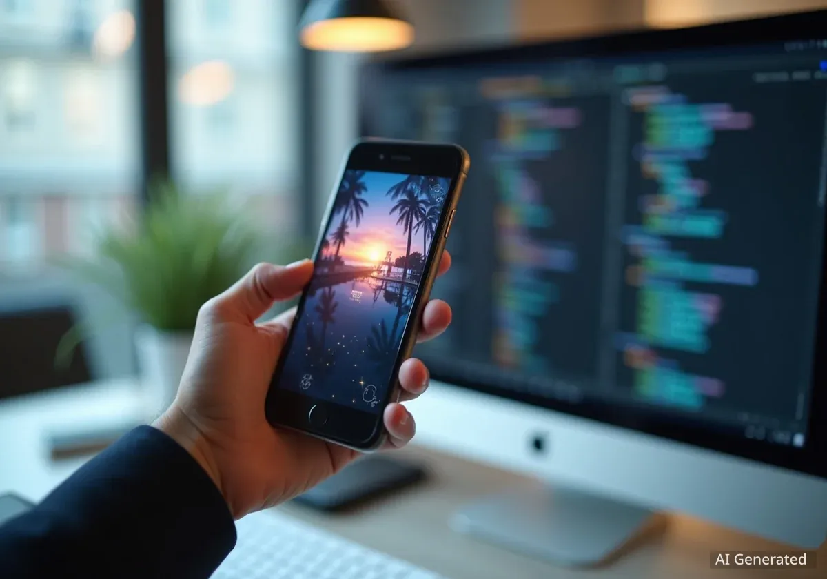 Google's 'Nano Banana' AI Image Tool Now Widely Available