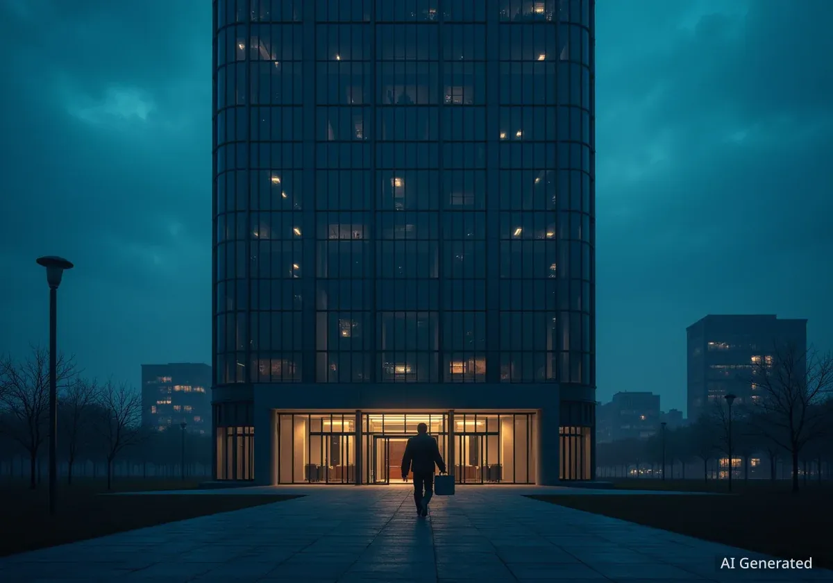 US Companies Cut Thousands of Jobs Amidst Profit Growth