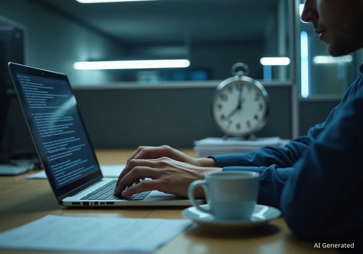 Low-Quality AI Content Creates Hidden Costs for Businesses