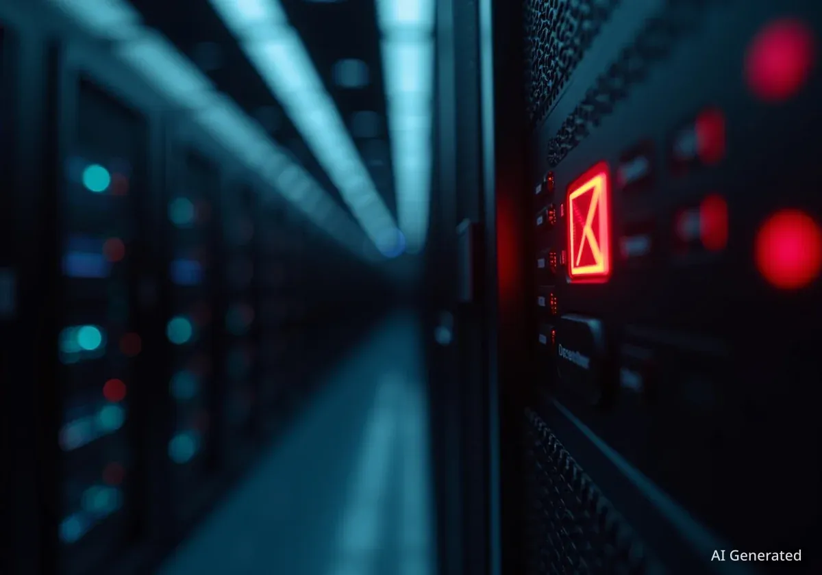 Red Hat Discloses High-Severity Flaw in OpenShift AI