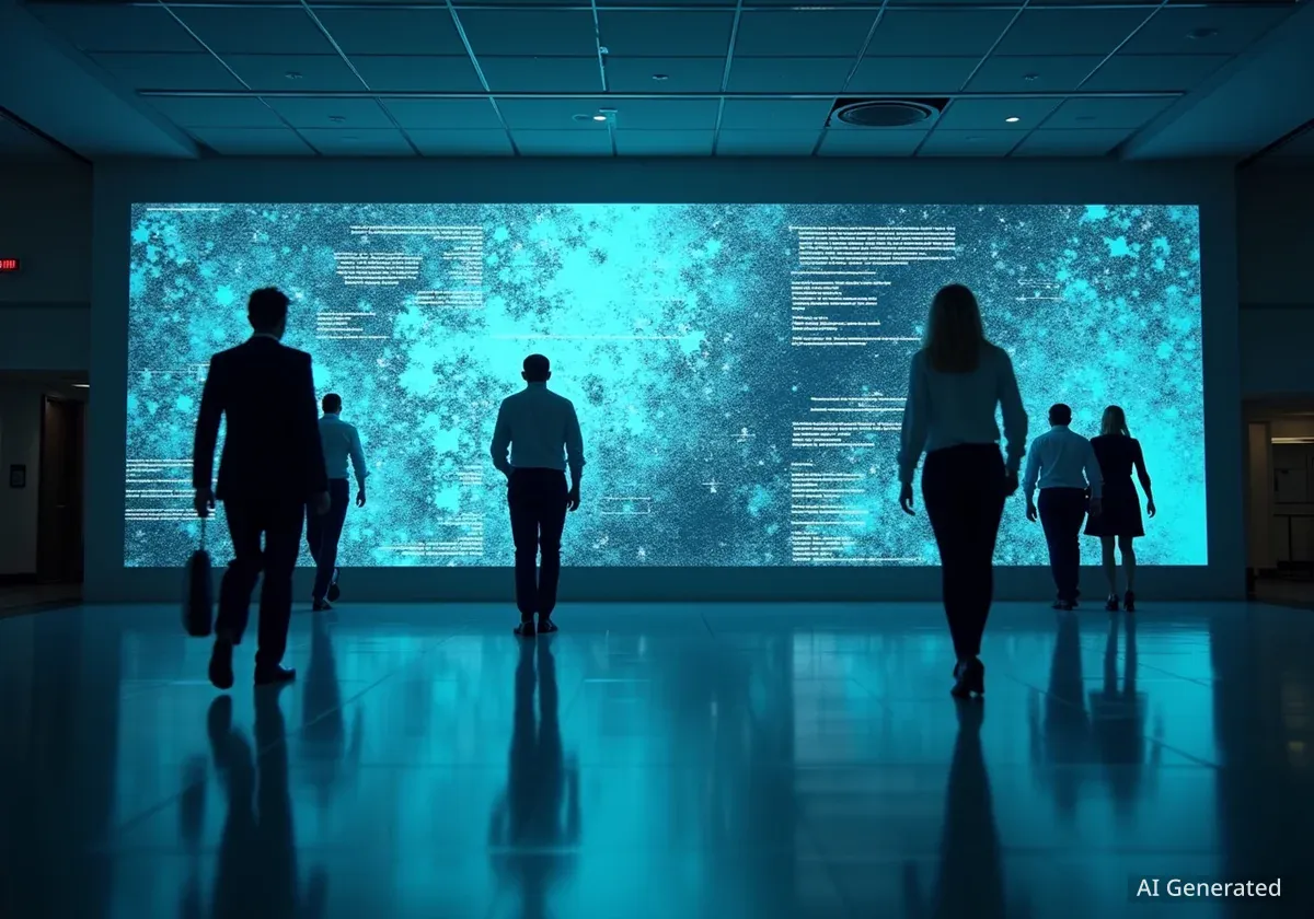 AI 'Workslop' Stems from Poor Management, Study Finds