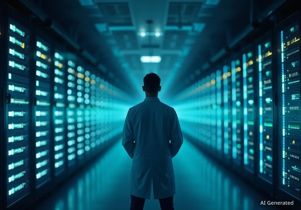 China Produces Nearly Half of World's Top AI Researchers