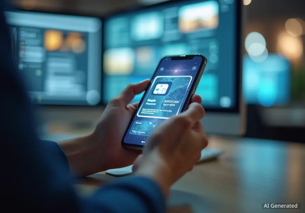 India Pilots In-Chatbot UPI Payments with OpenAI's ChatGPT