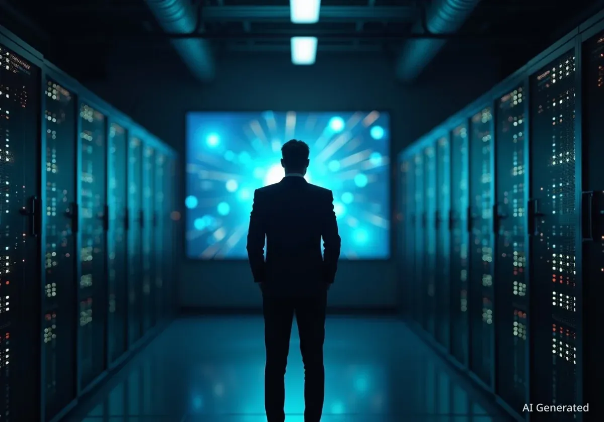 US Officials Oppose Private Coalition for Health AI