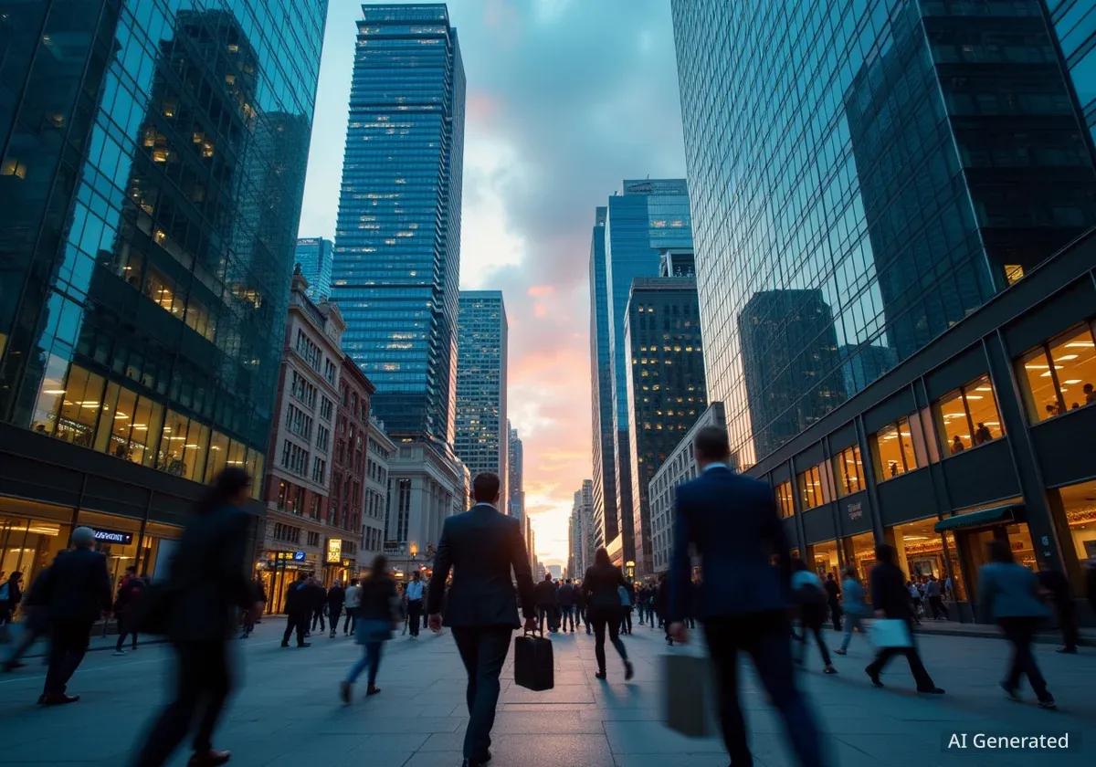Navigating Economic and Political Risk in a Volatile World