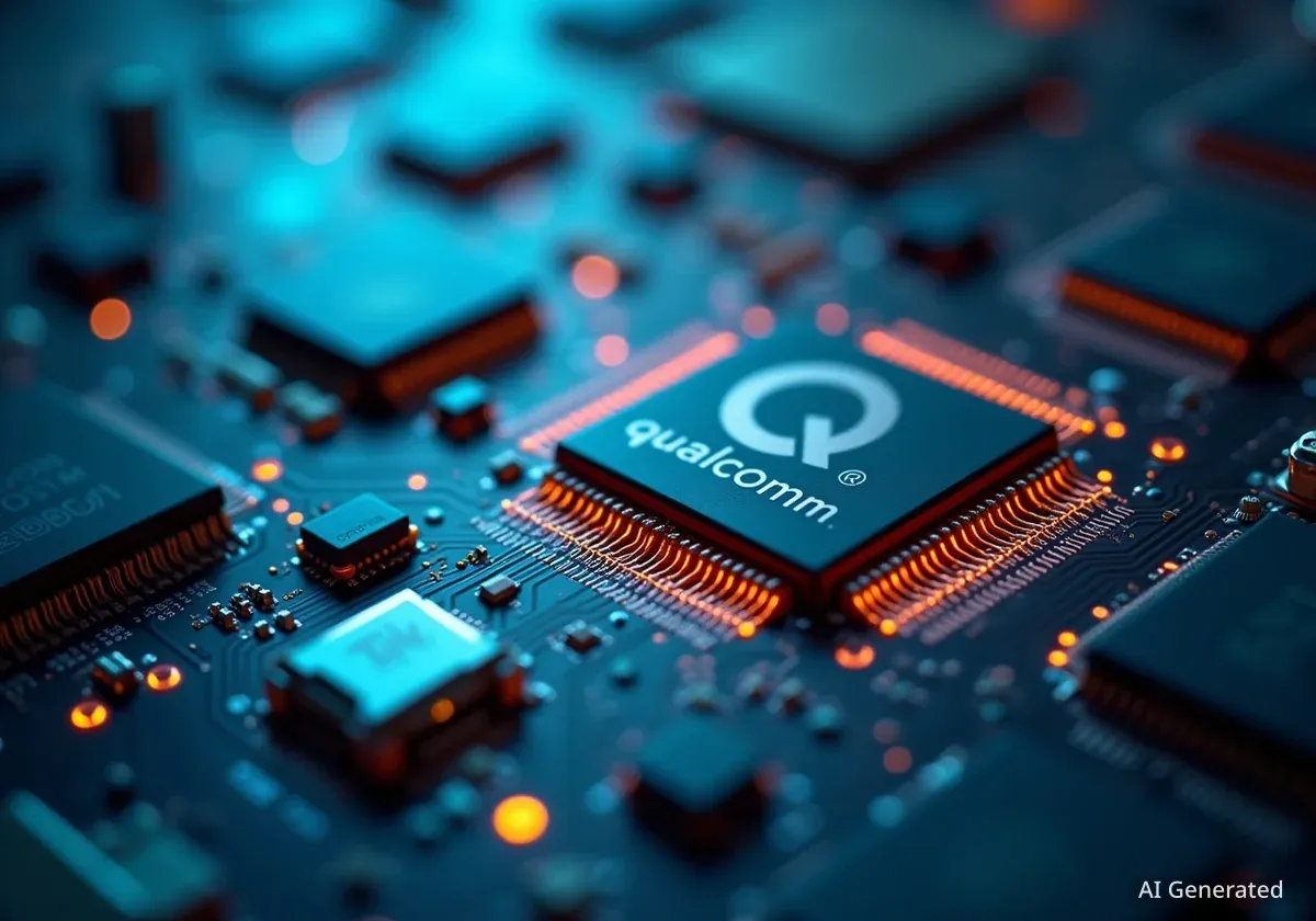 Qualcomm Acquires Arduino to Expand Edge AI Influence