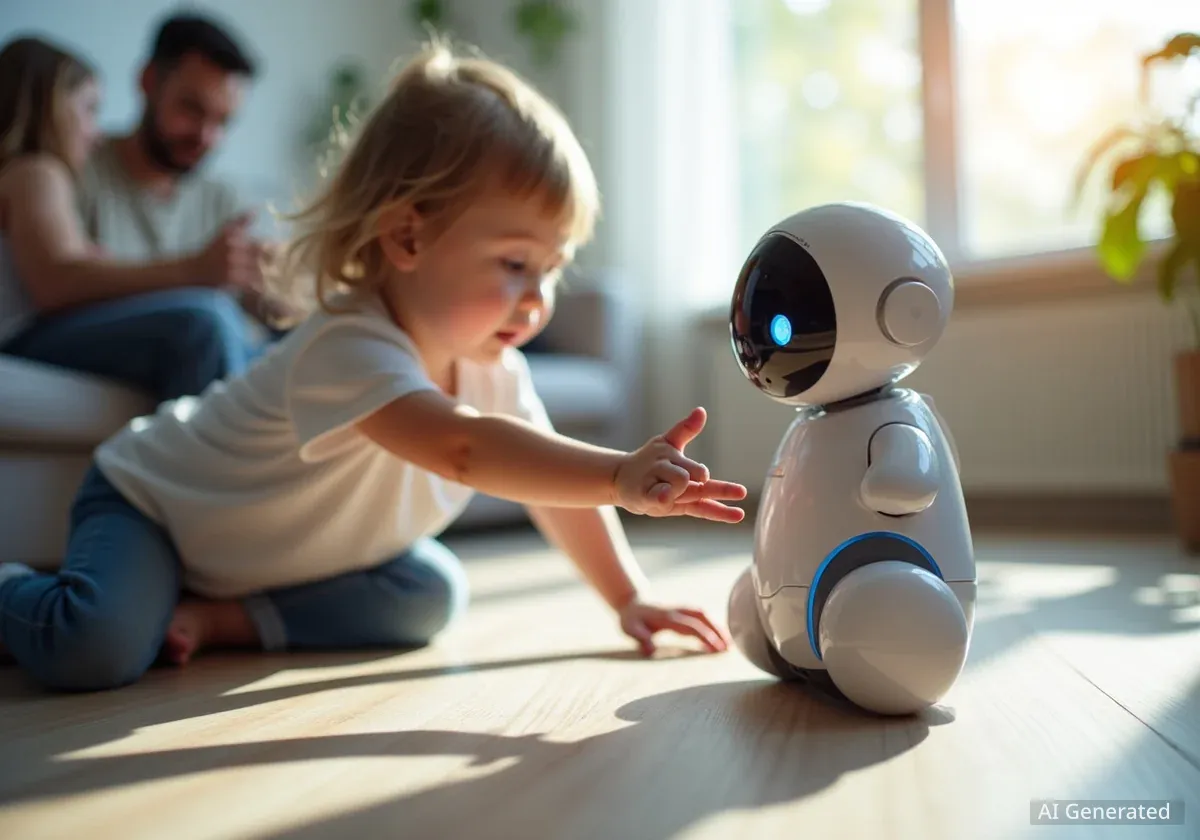 AI Toy Market Expands Globally Amid Mixed Reviews