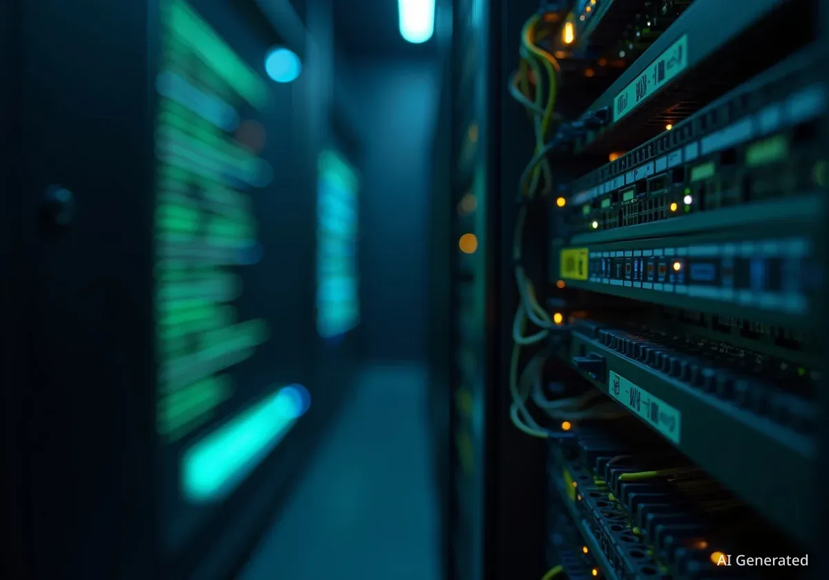 AI Fuels a New Wave of Sophisticated Cyberattacks