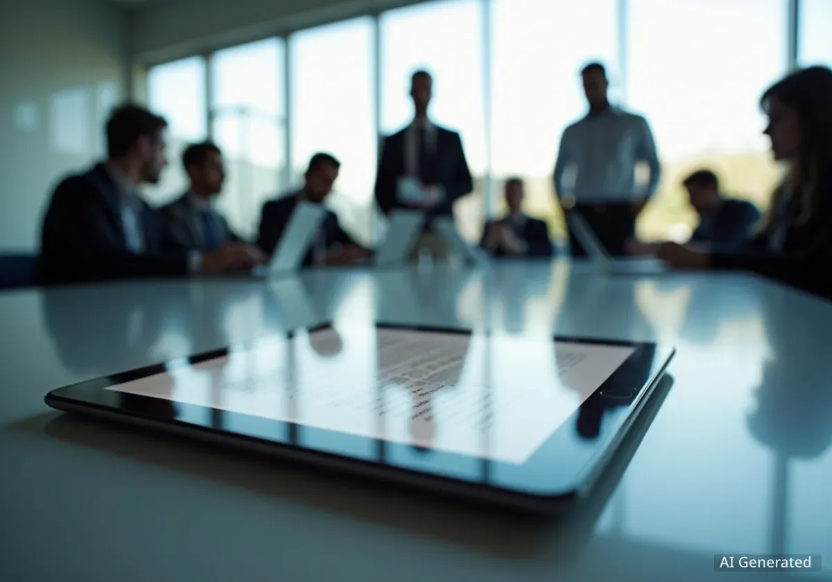 FT's Digital Subscription Model a Blueprint for News Industry