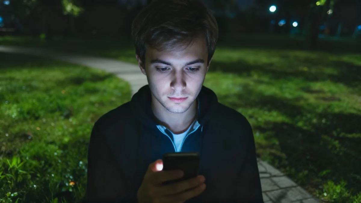 Teen Boys Turn to AI for Therapy and Friendship, Raising Concerns