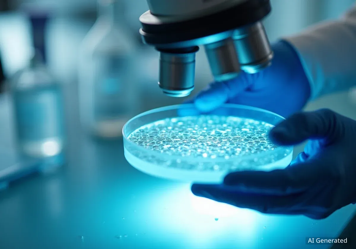 AI Model Identifies New Potential Cancer Therapy Pathway