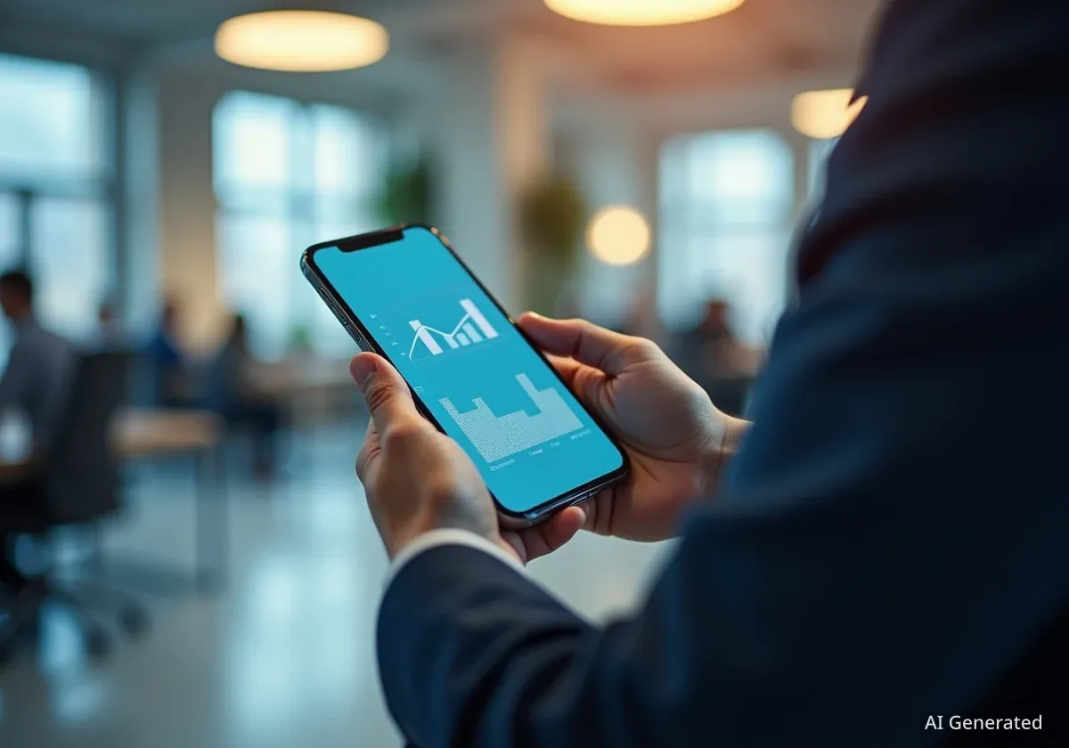 OpenAI Acquires Finance App Roi in Talent-Focused Deal