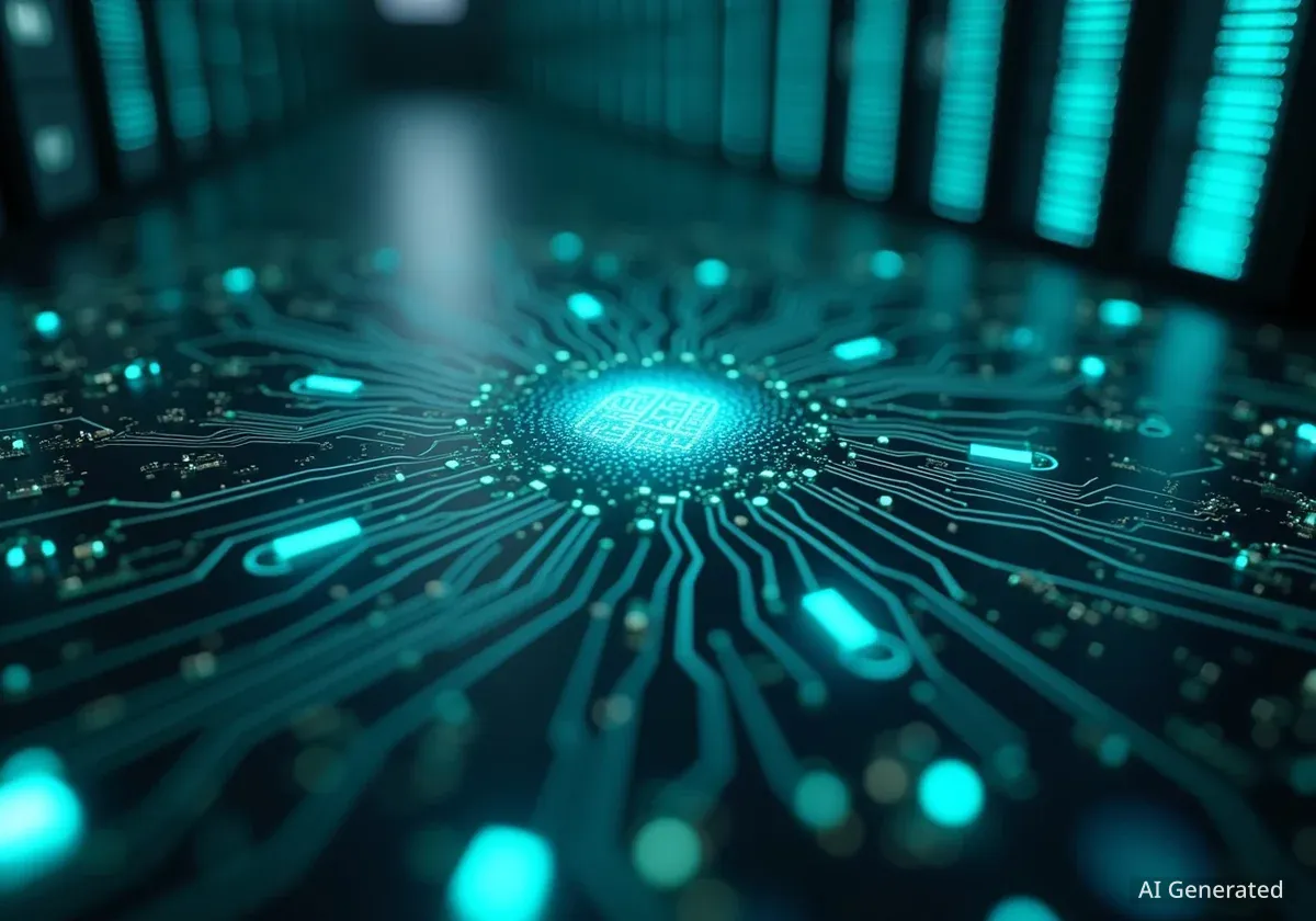 USPTO to Launch AI Search Pilot for Patent Applications